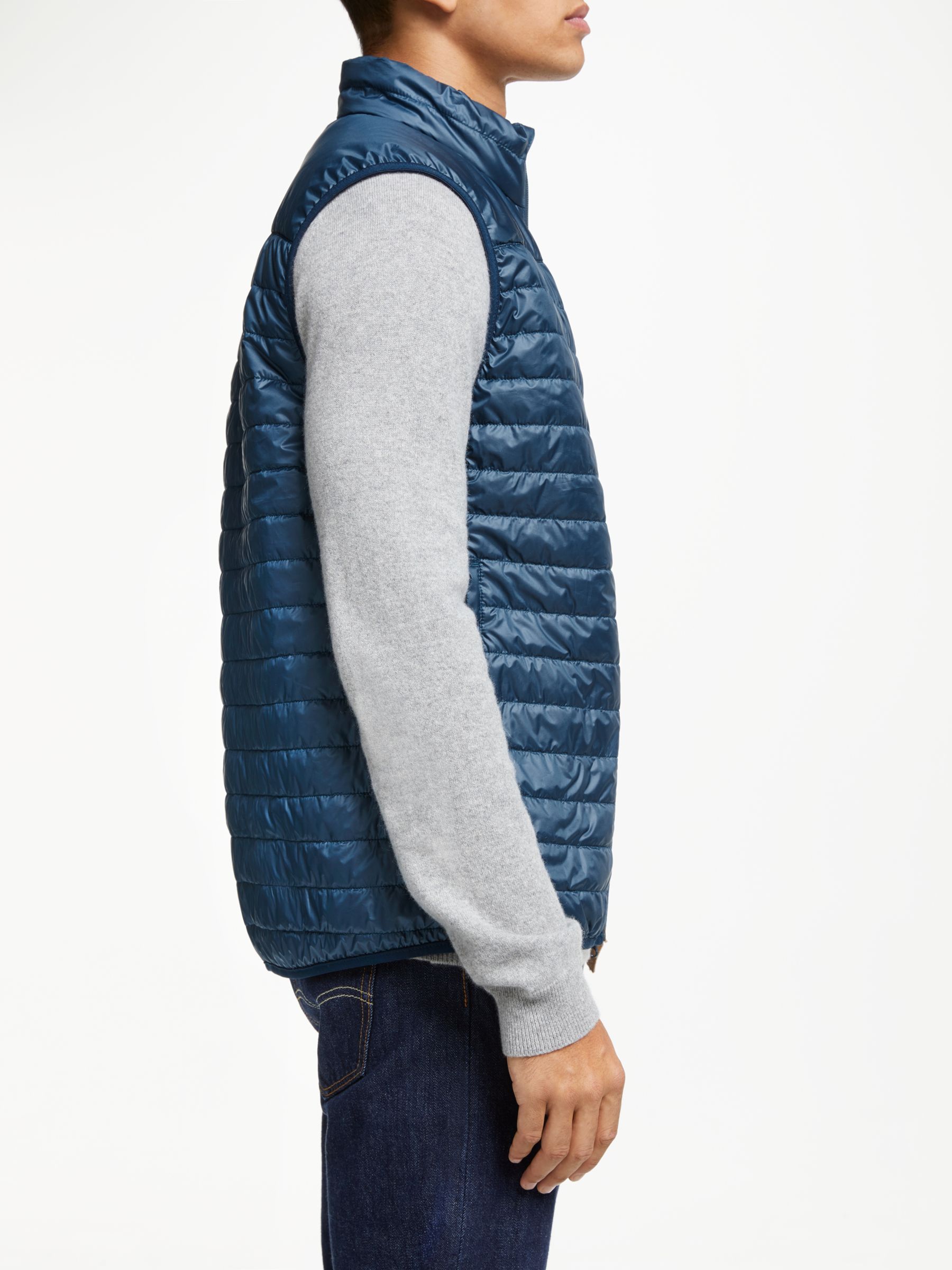 fjallraven abisko vest