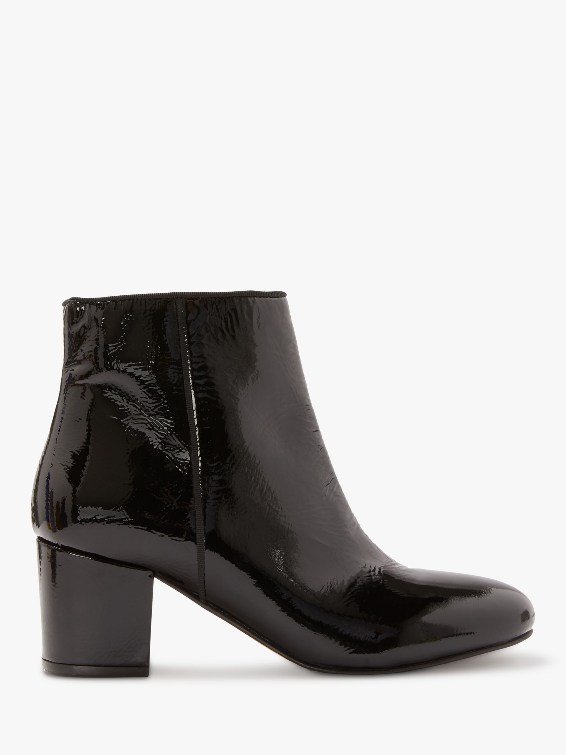 Boden Tredegar Heeled Ankle Boots at John Lewis & Partners