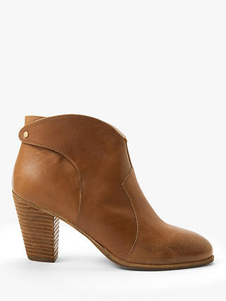 Boden Hoxton Heeled Ankle Boots
