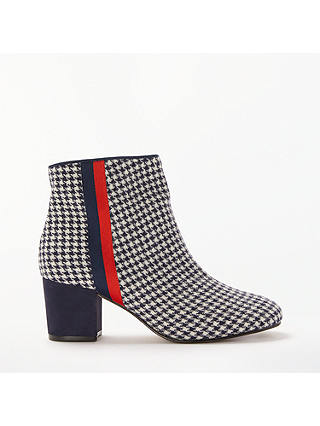 Boden Tredegar Heeled Ankle Boots