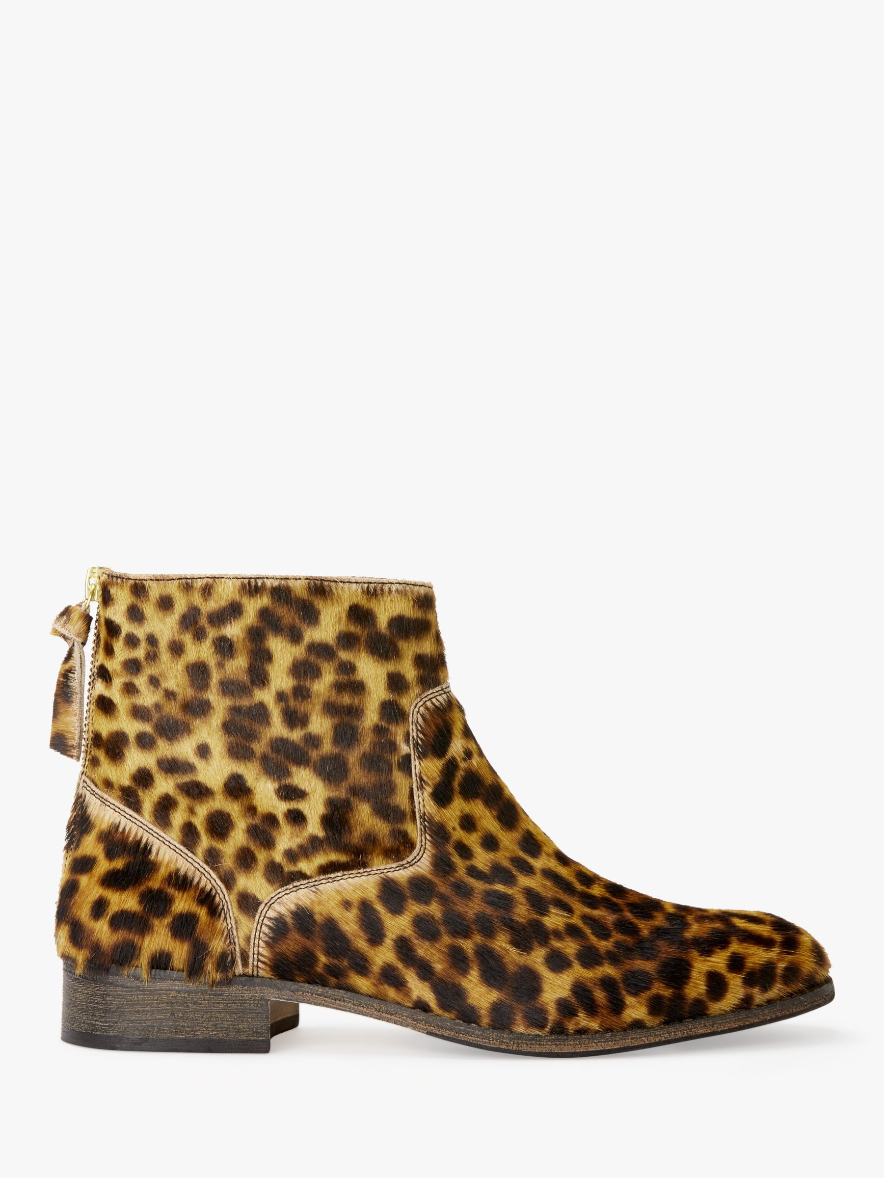 kingham ankle boots