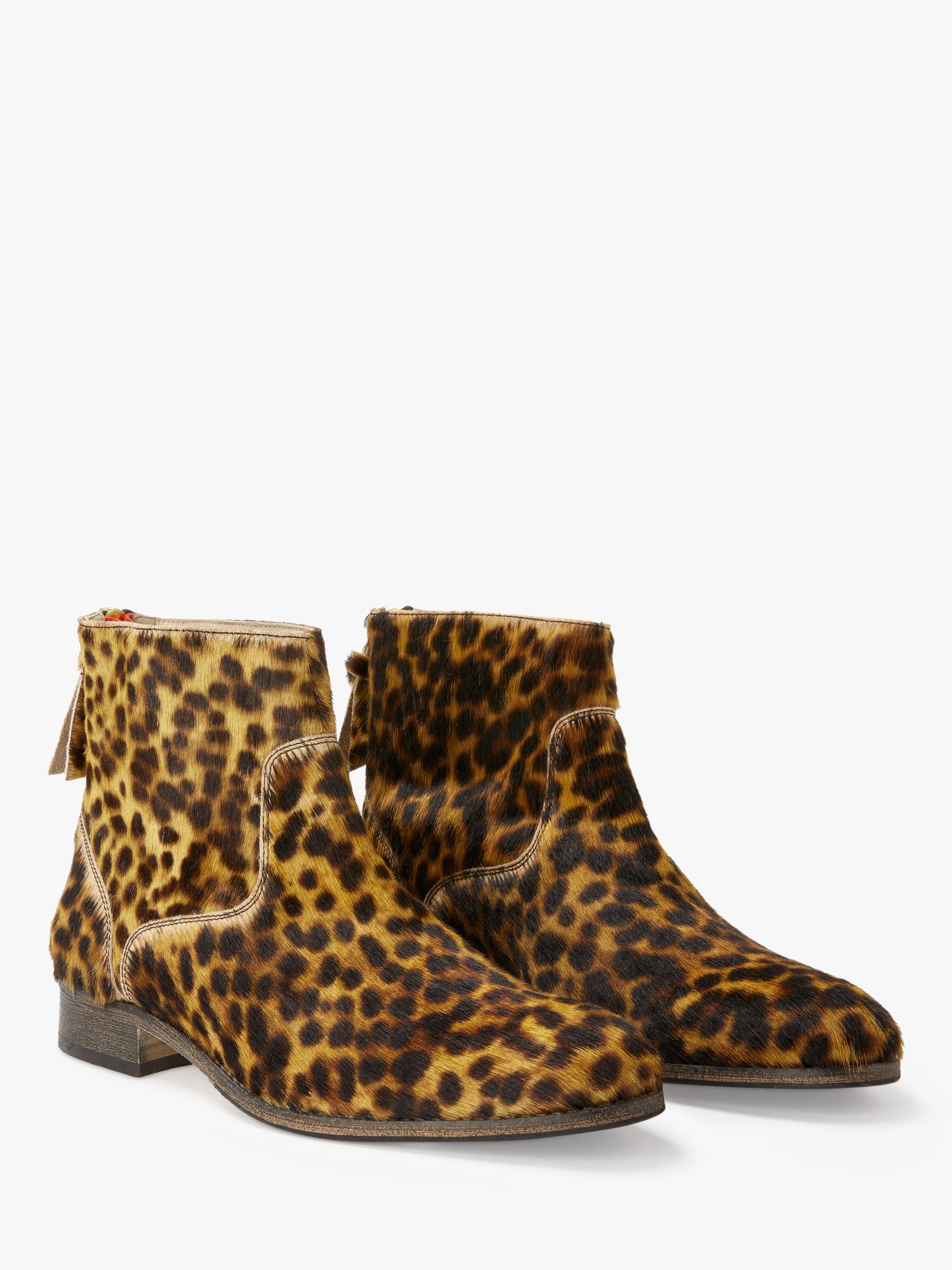 kingham ankle boots