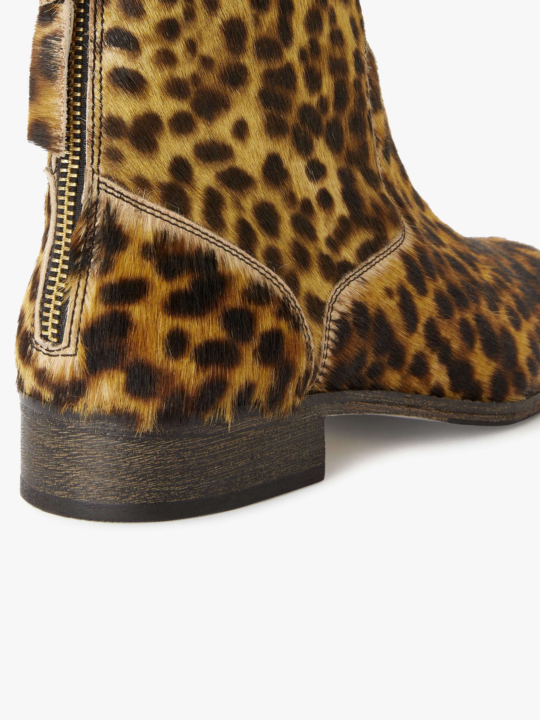 kingham ankle boots