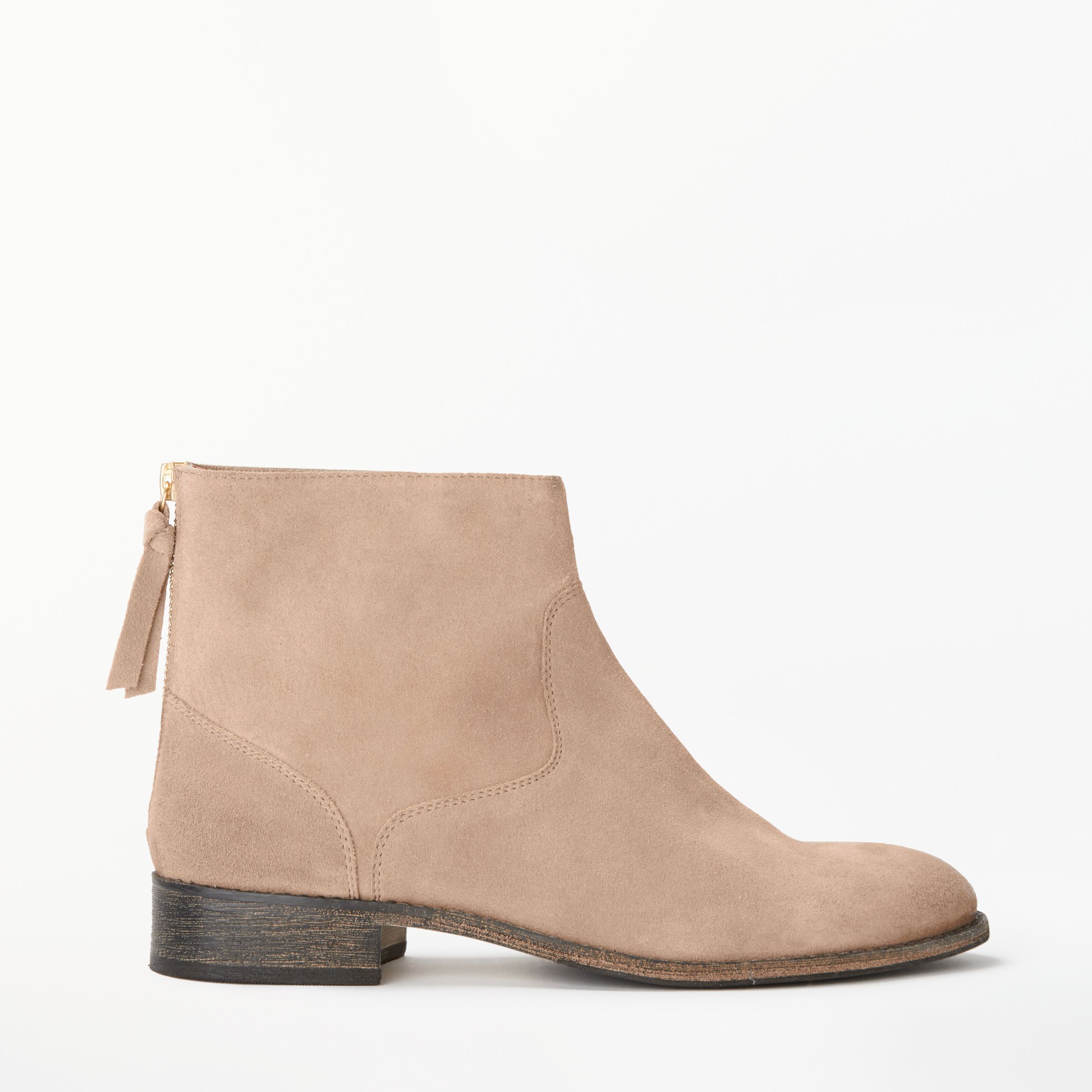 kingham ankle boots