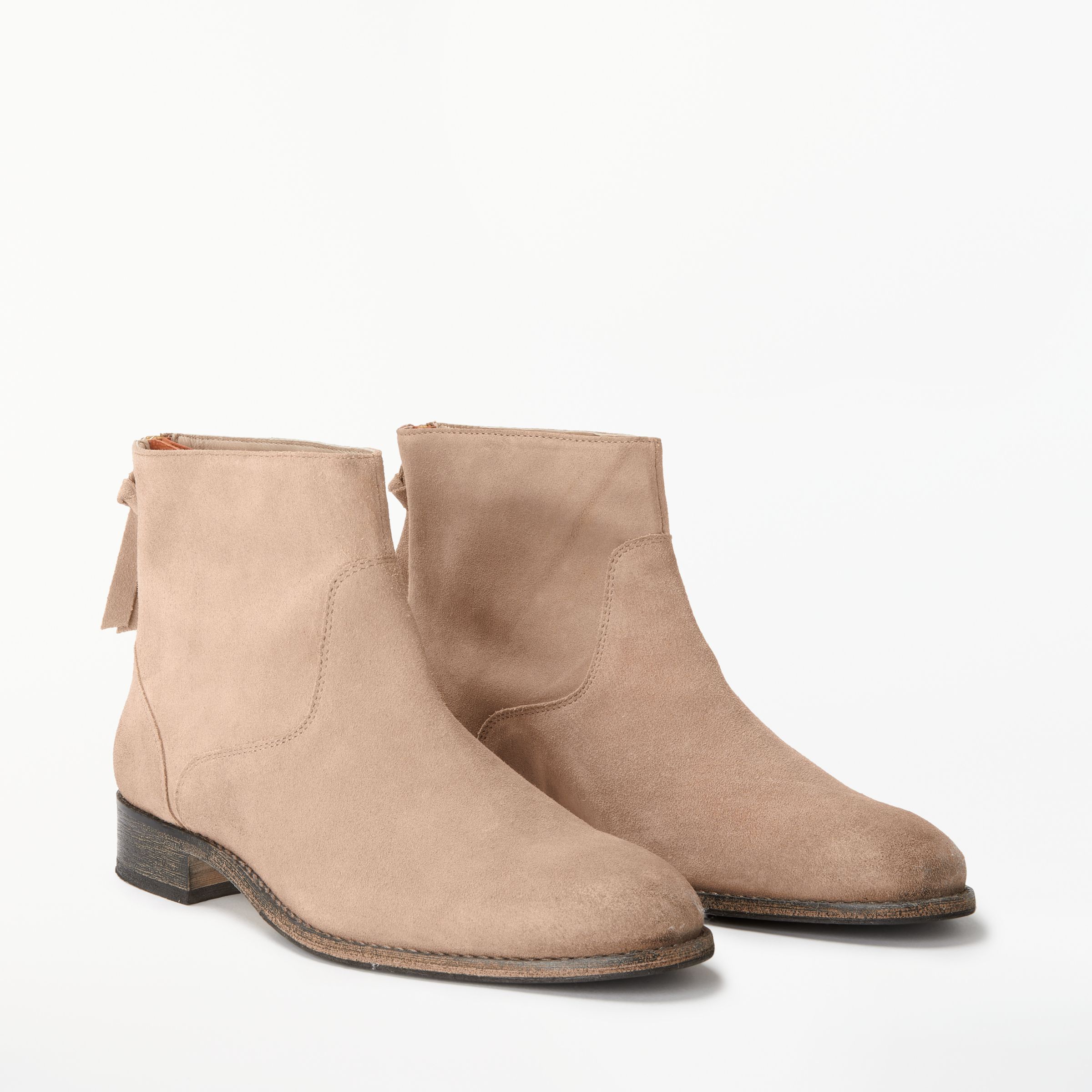 kingham ankle boots