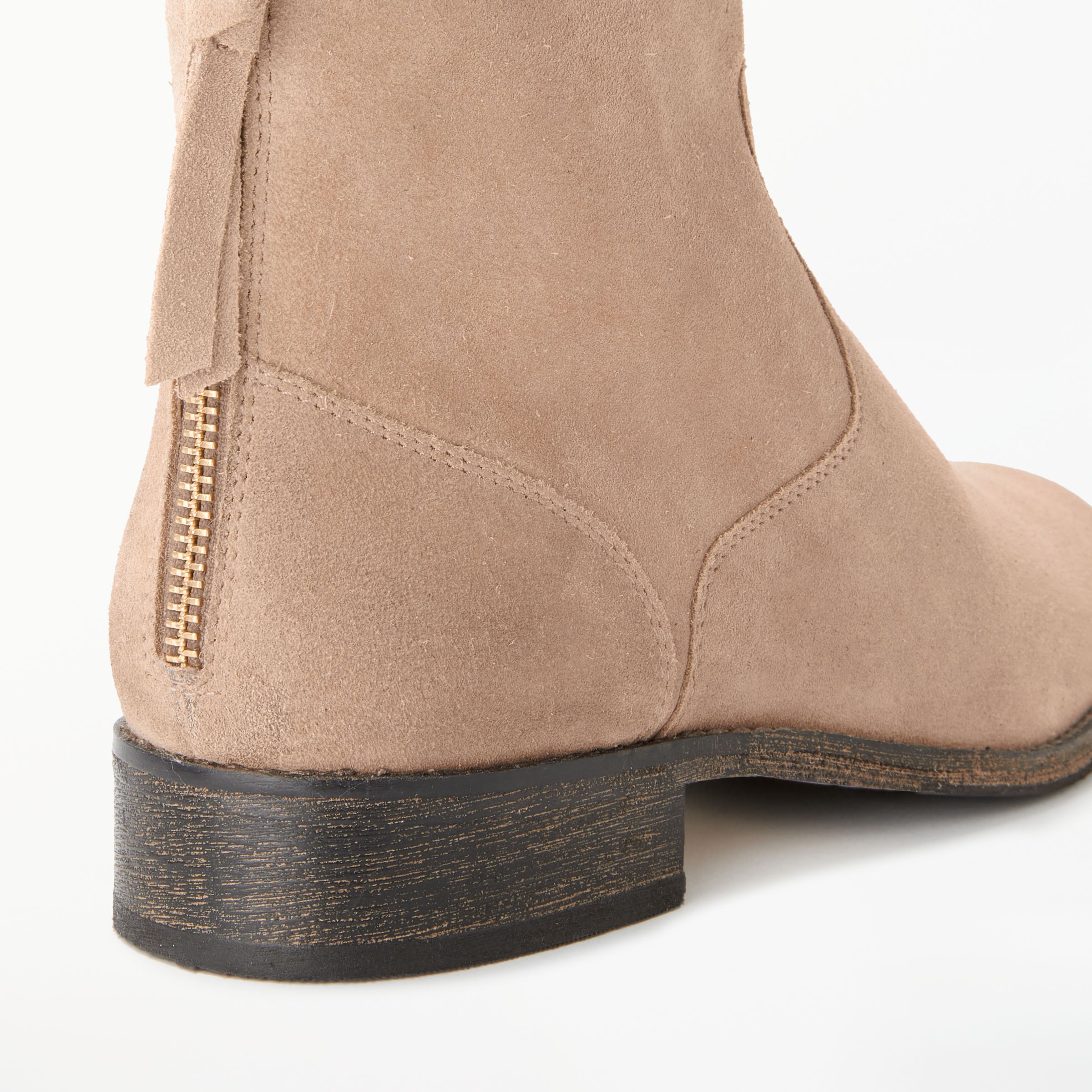 kingham ankle boots