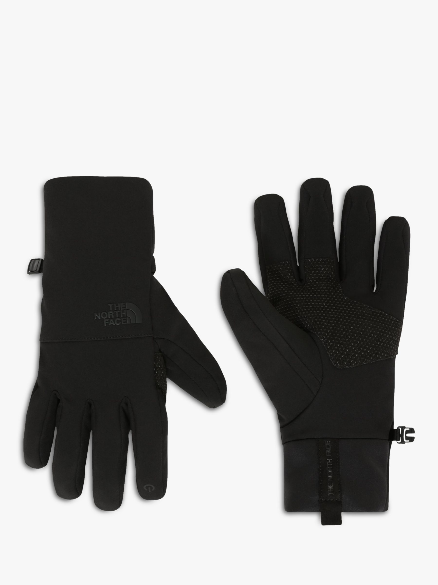 the north face gloves ur powered