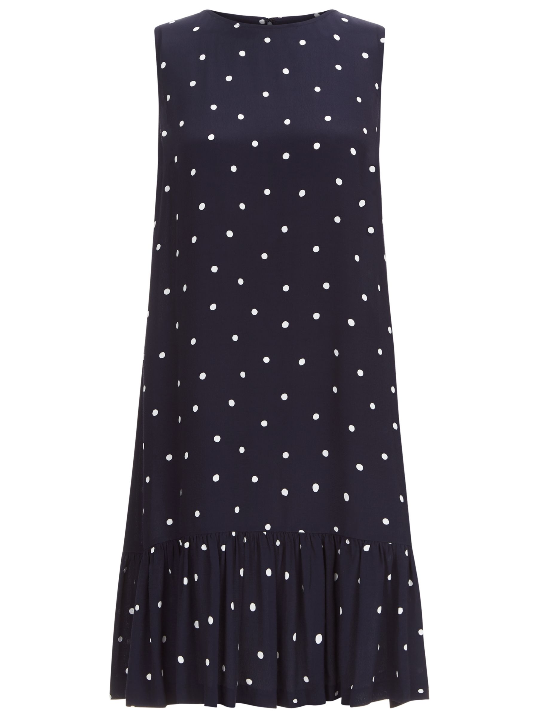 polka dot dress john lewis