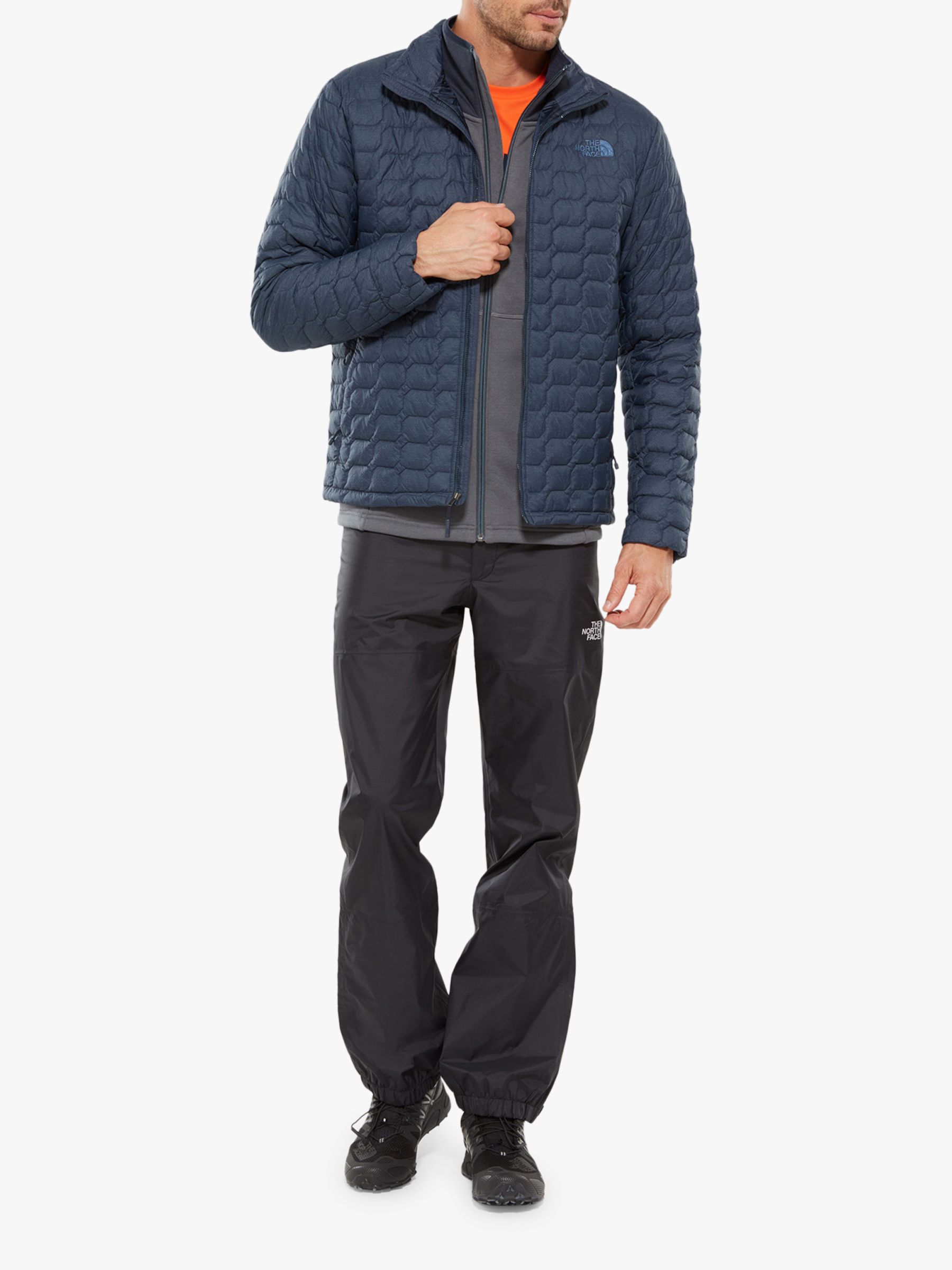 The North Face Thermoball Insulated Men's Jacket