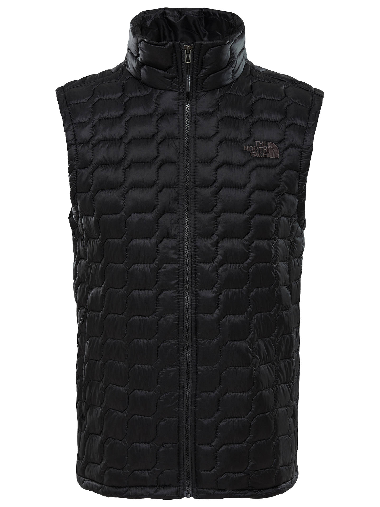 Gilet the north face