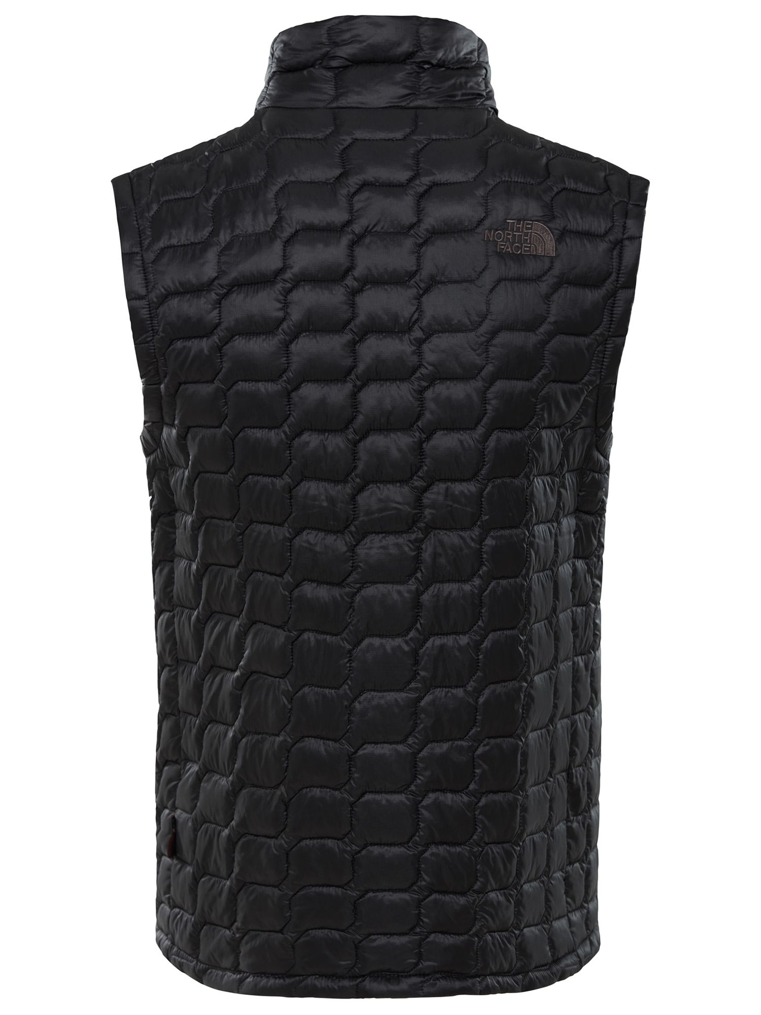 north face thermoball bodywarmer