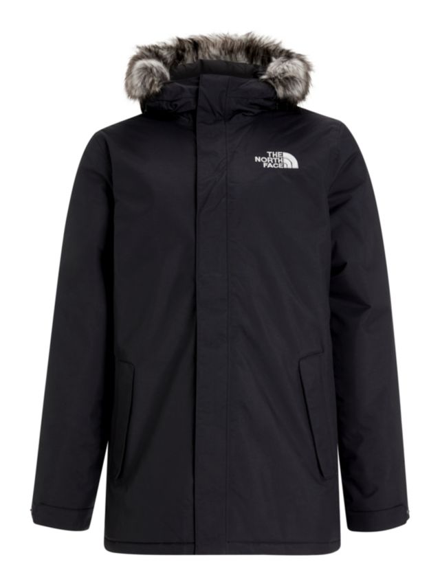 Zaneck hot sale parka mens