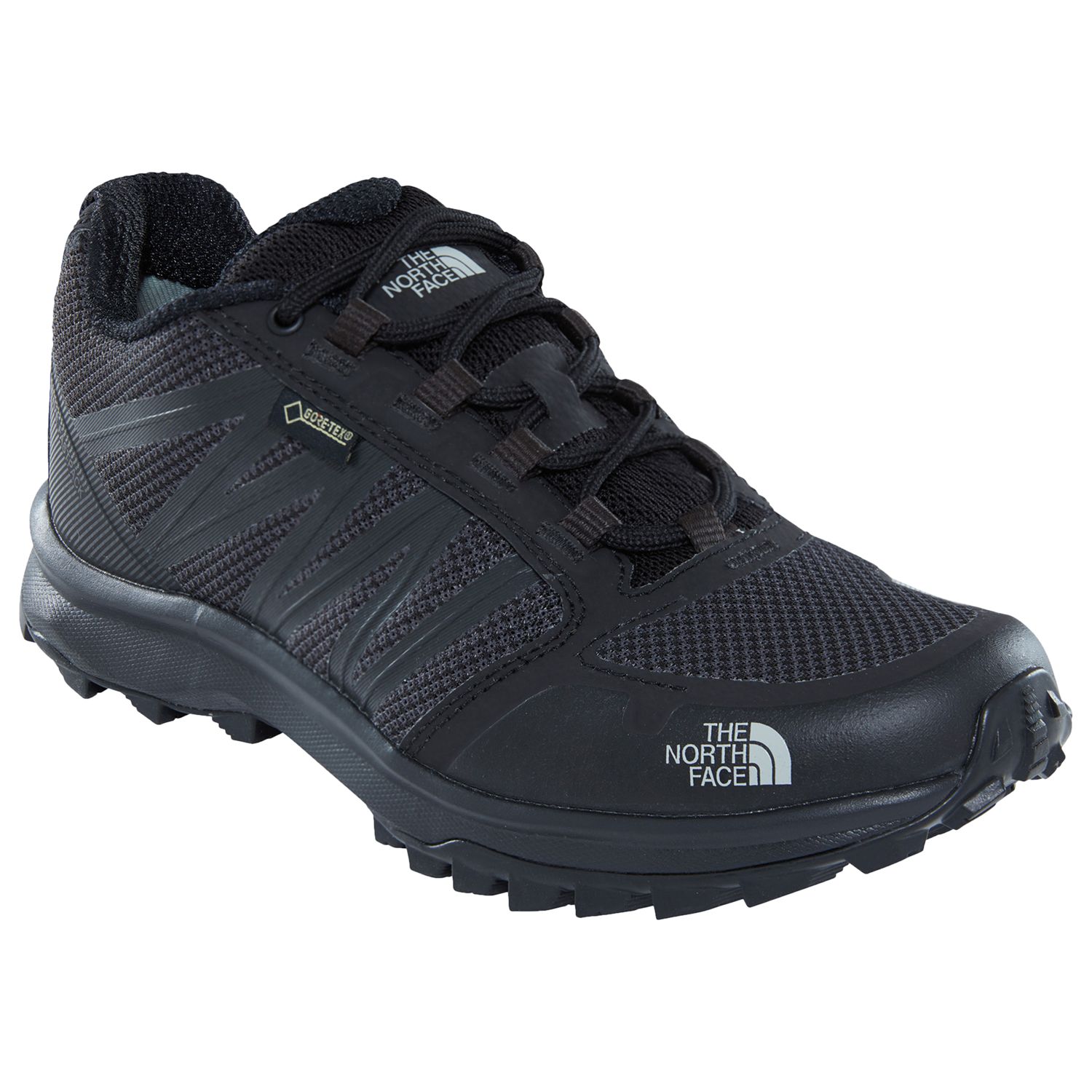 the north face women's litewave fastpack hiking shoes
