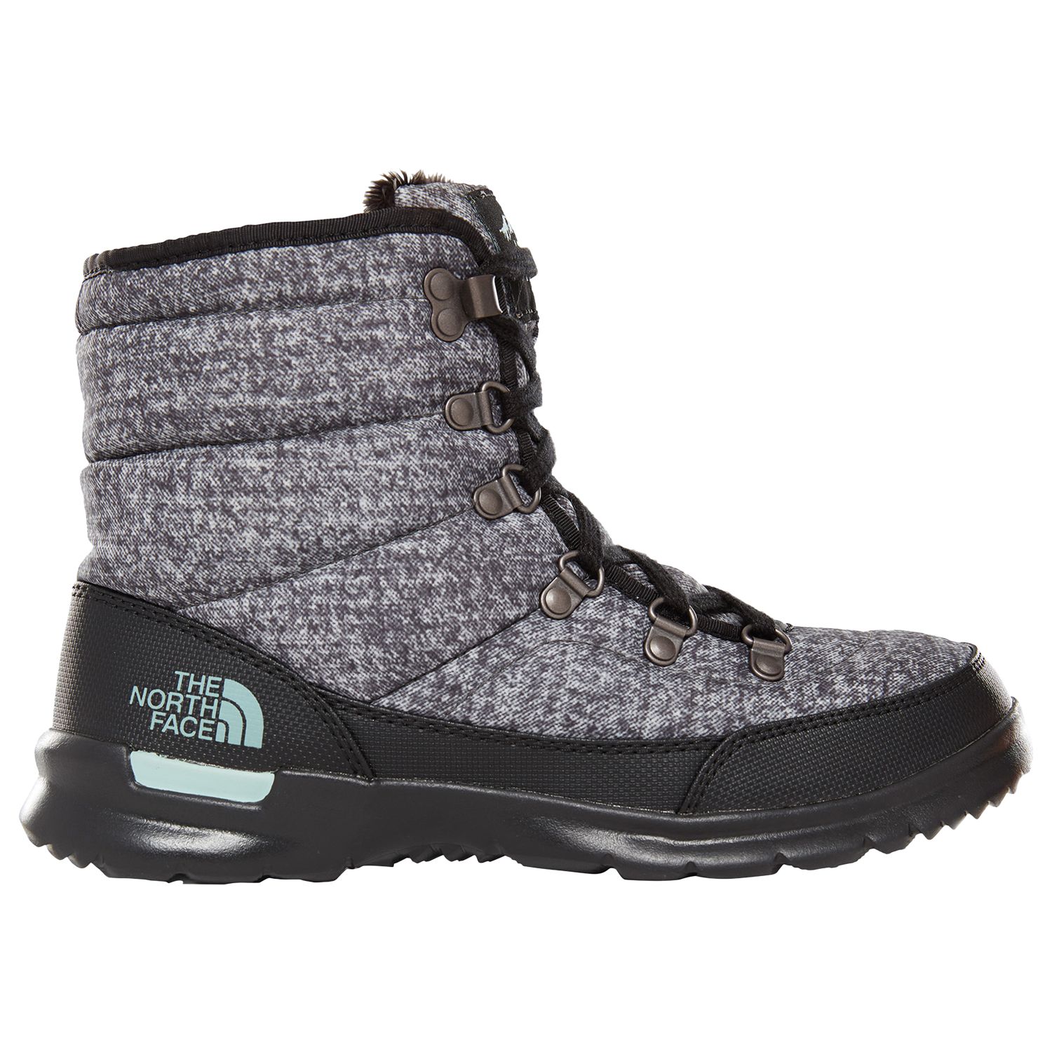 north face boots thermoball womens