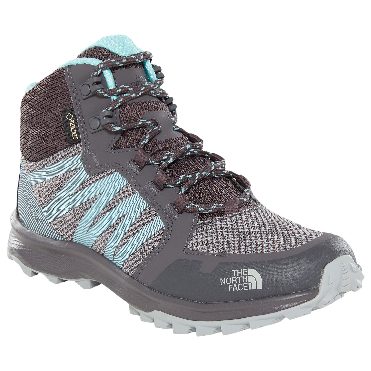 the north face litewave fastpack gtx review