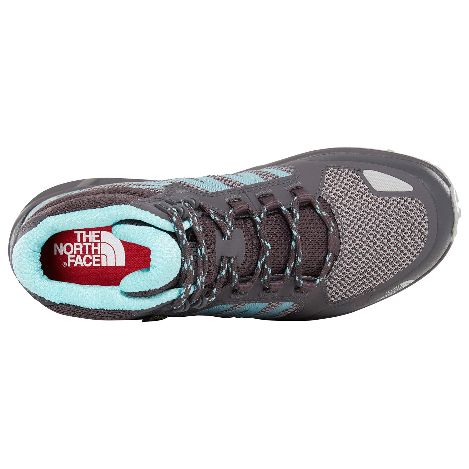 the north face womens litewave fastpack gtx shoe
