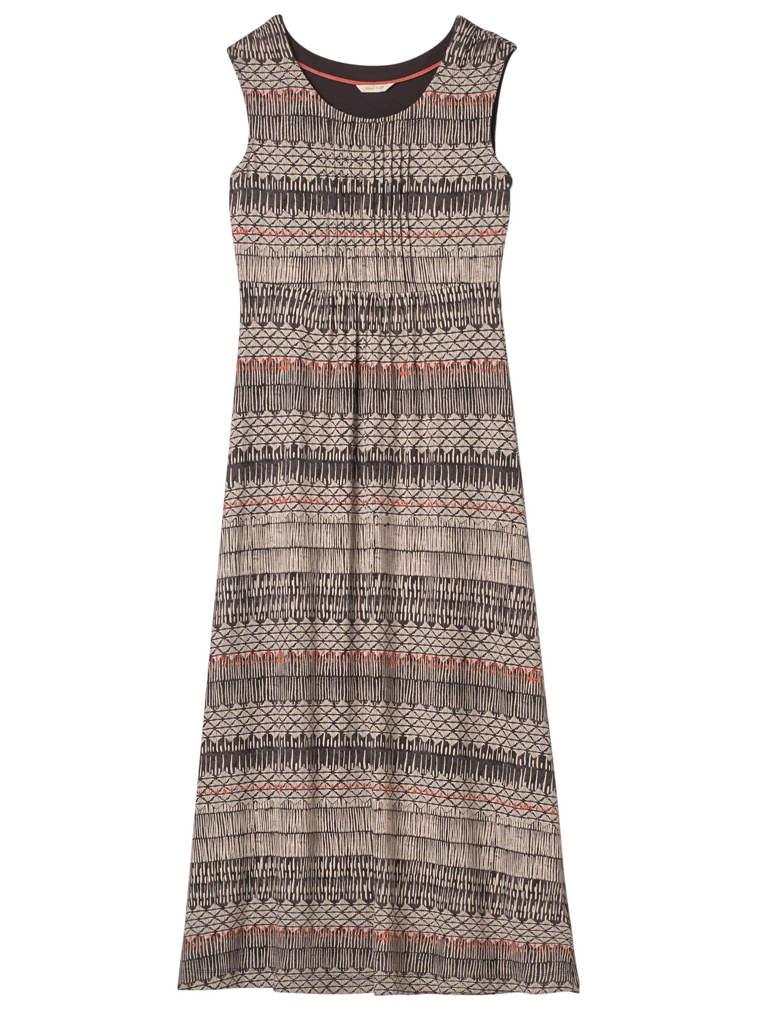 White Stuff Harri Maxi Dress, Multi