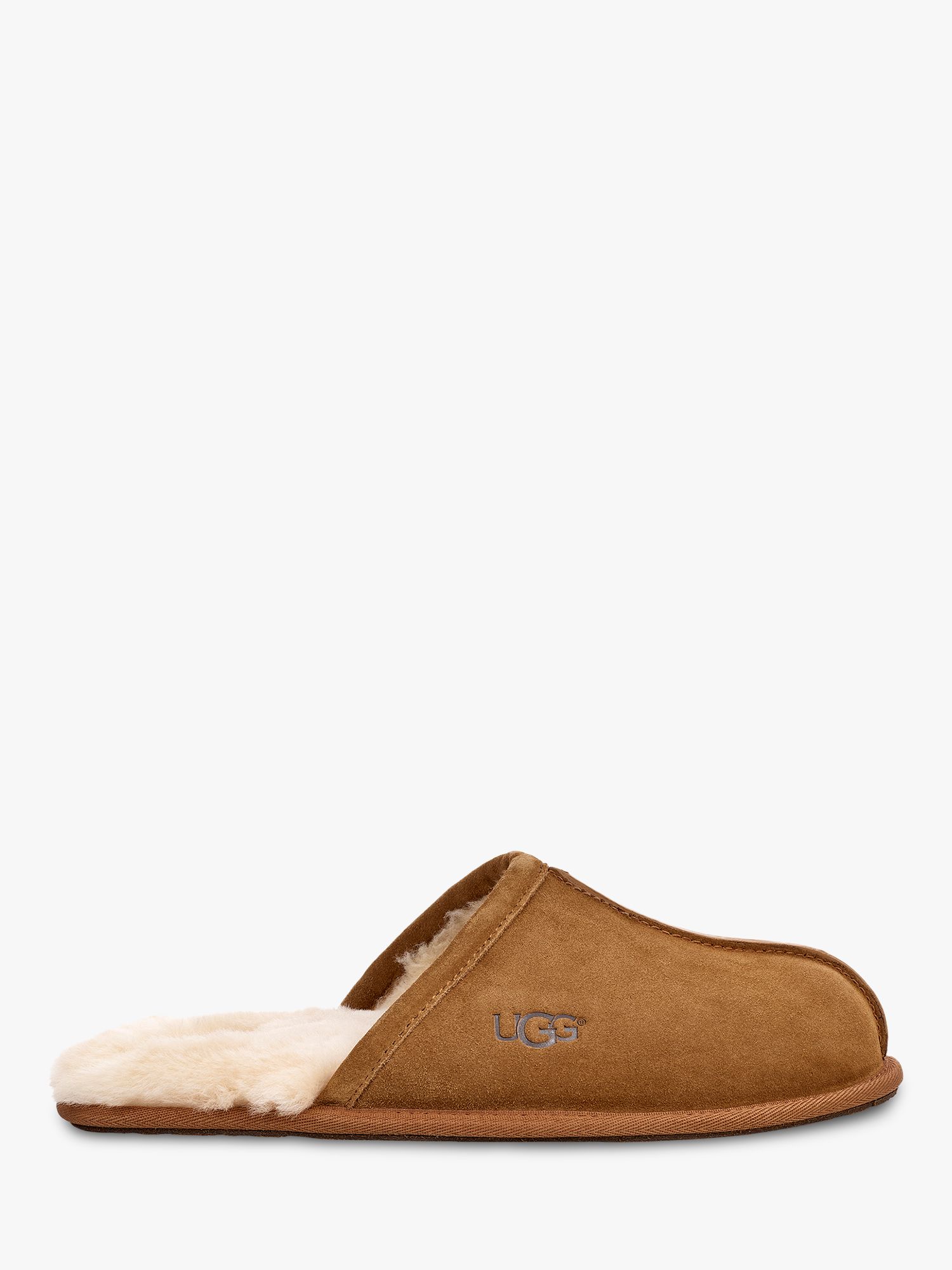 ugg suede slippers