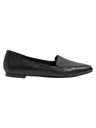 Jigsaw Calli Pointed Loafers