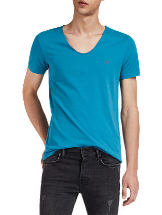 AllSaints Tonic Scoop Neck T-Shirt