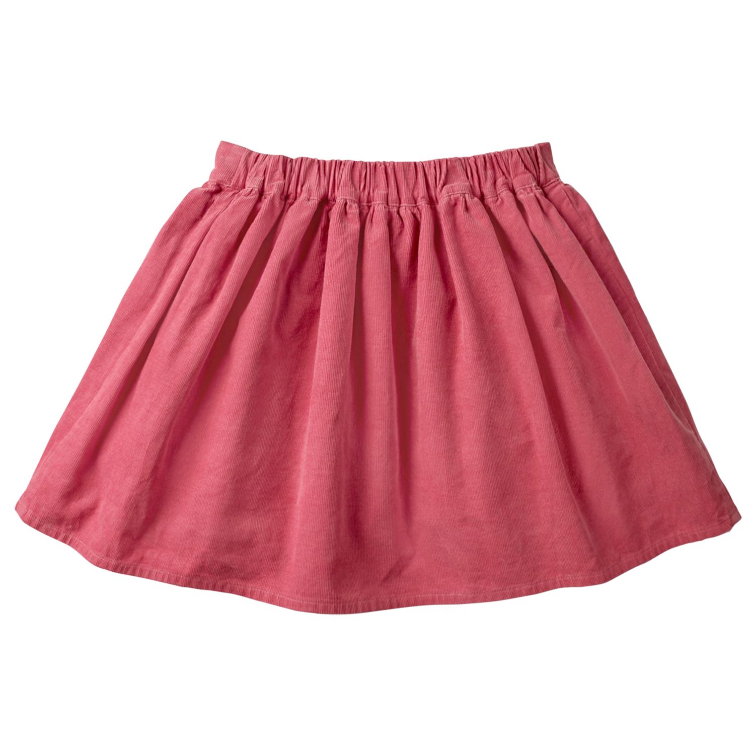 Mini Boden Girls' Applique Rabbit Skirt, Rose Pink