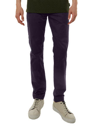 Ted Baker Tapeleb Tapered Chinos