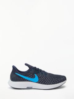 Nike air zoom discount pegasus 35 mens blue