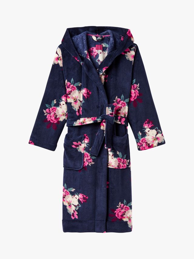 Joules on sale dressing gown