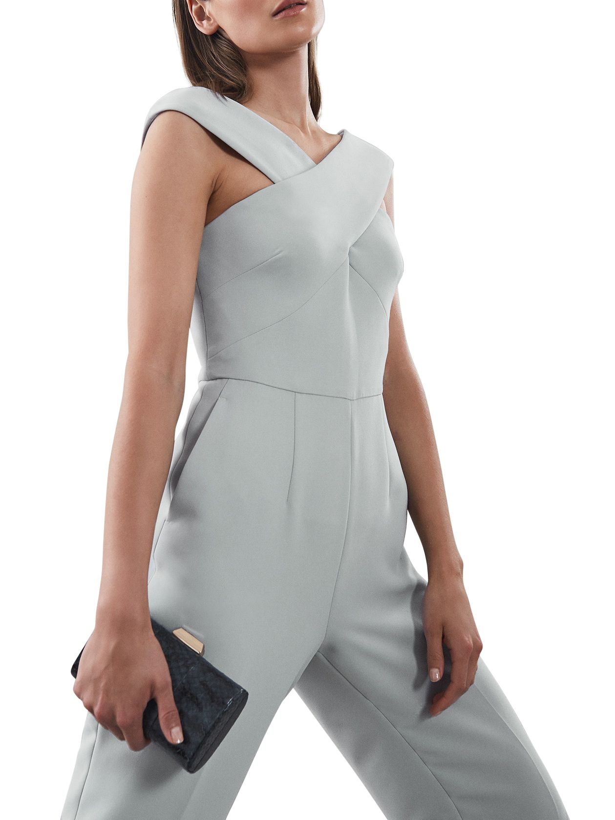 frank lyman jumpsuit