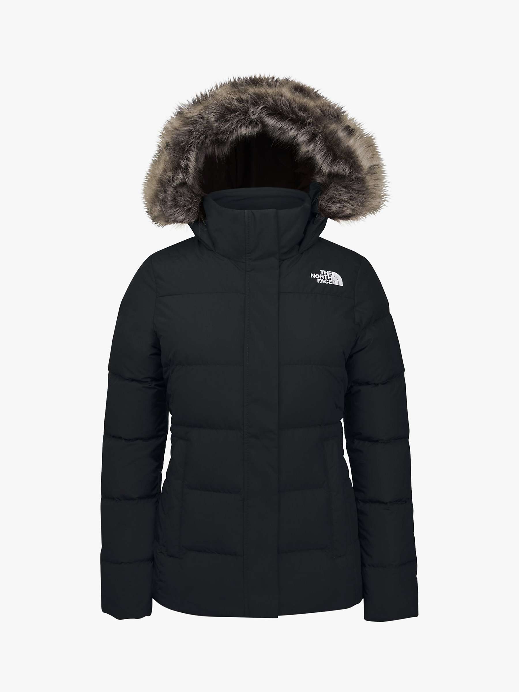 Buy The North Face Gotham Women's Jacket Online at johnlewis.com