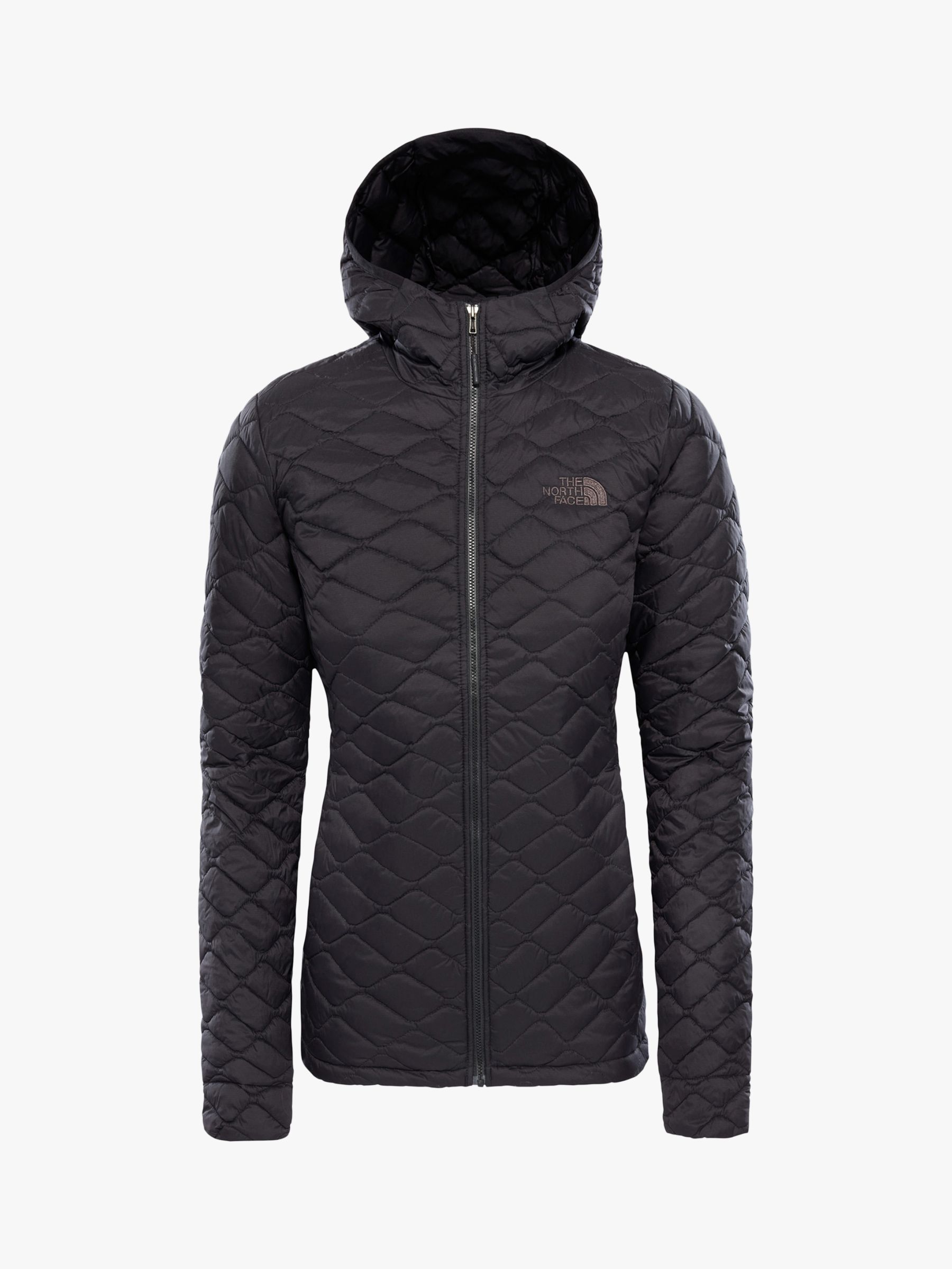 the north face female jacket