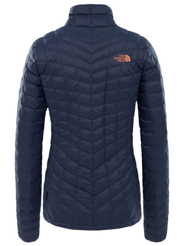 North face metallic copper hot sale vest