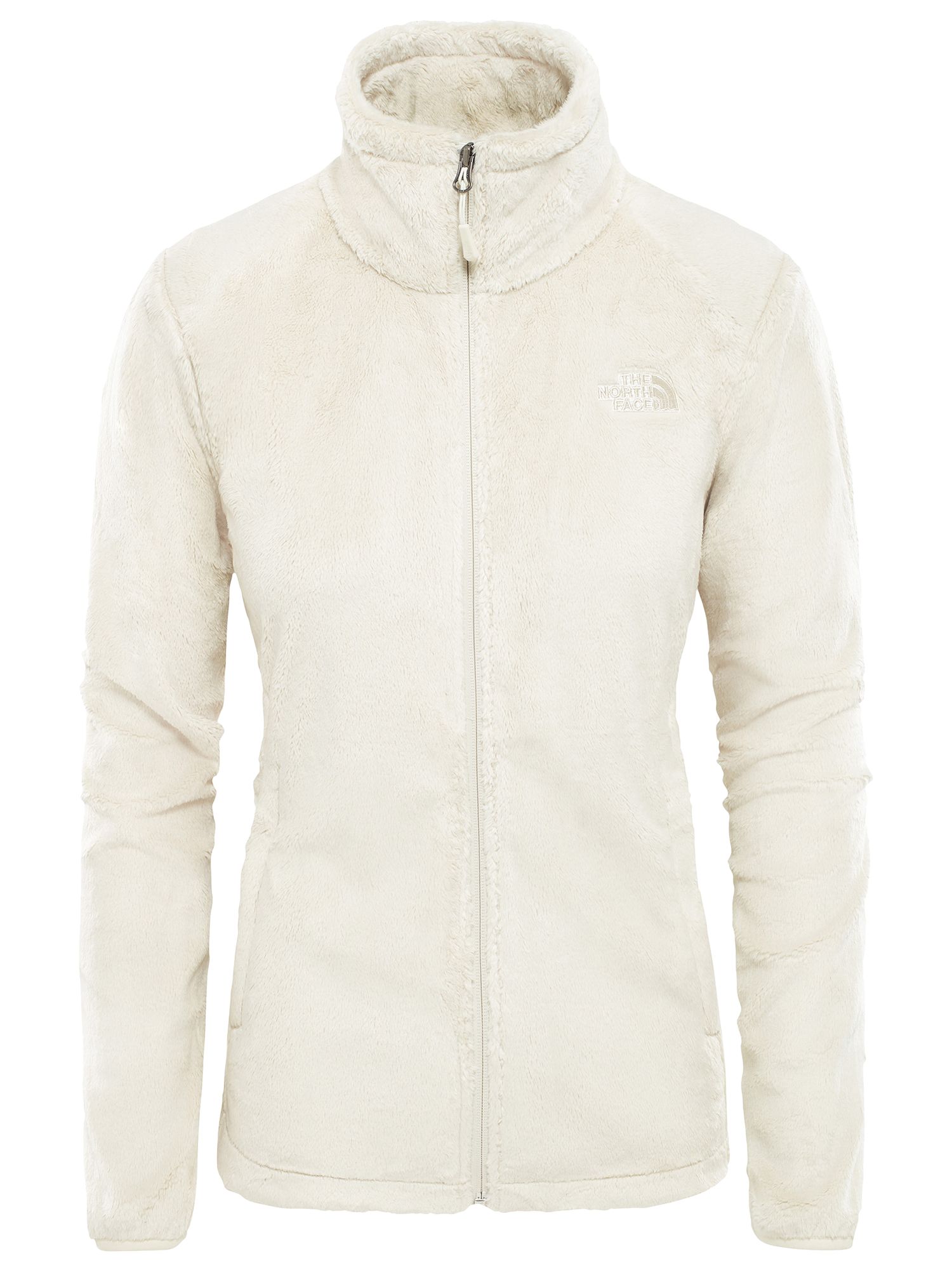 The North Face Osito Women's Fleece Jacket at John Lewis & Partners