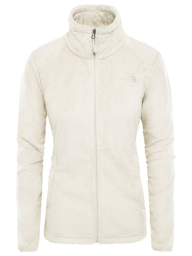 The North Face Osito Women's Fleece Jacket at John Lewis & Partners