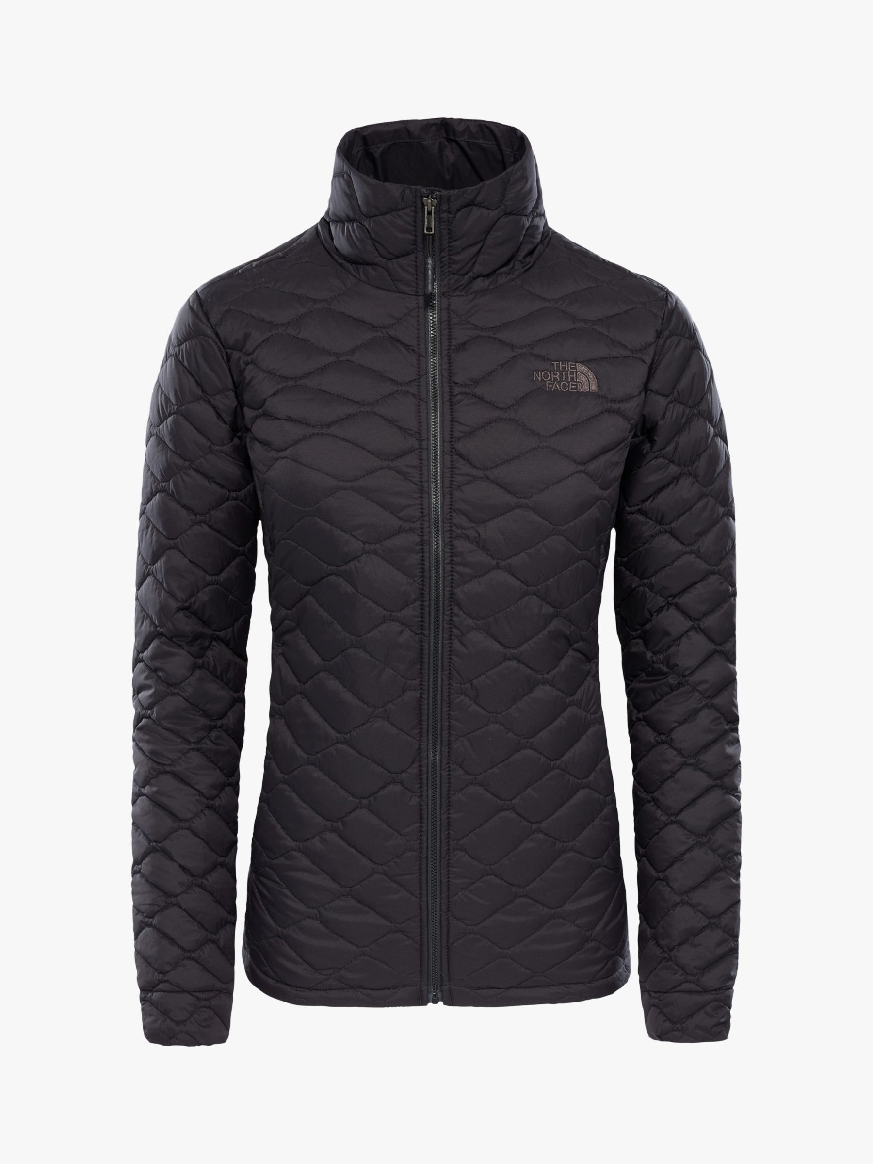 thermoball quilted jacket