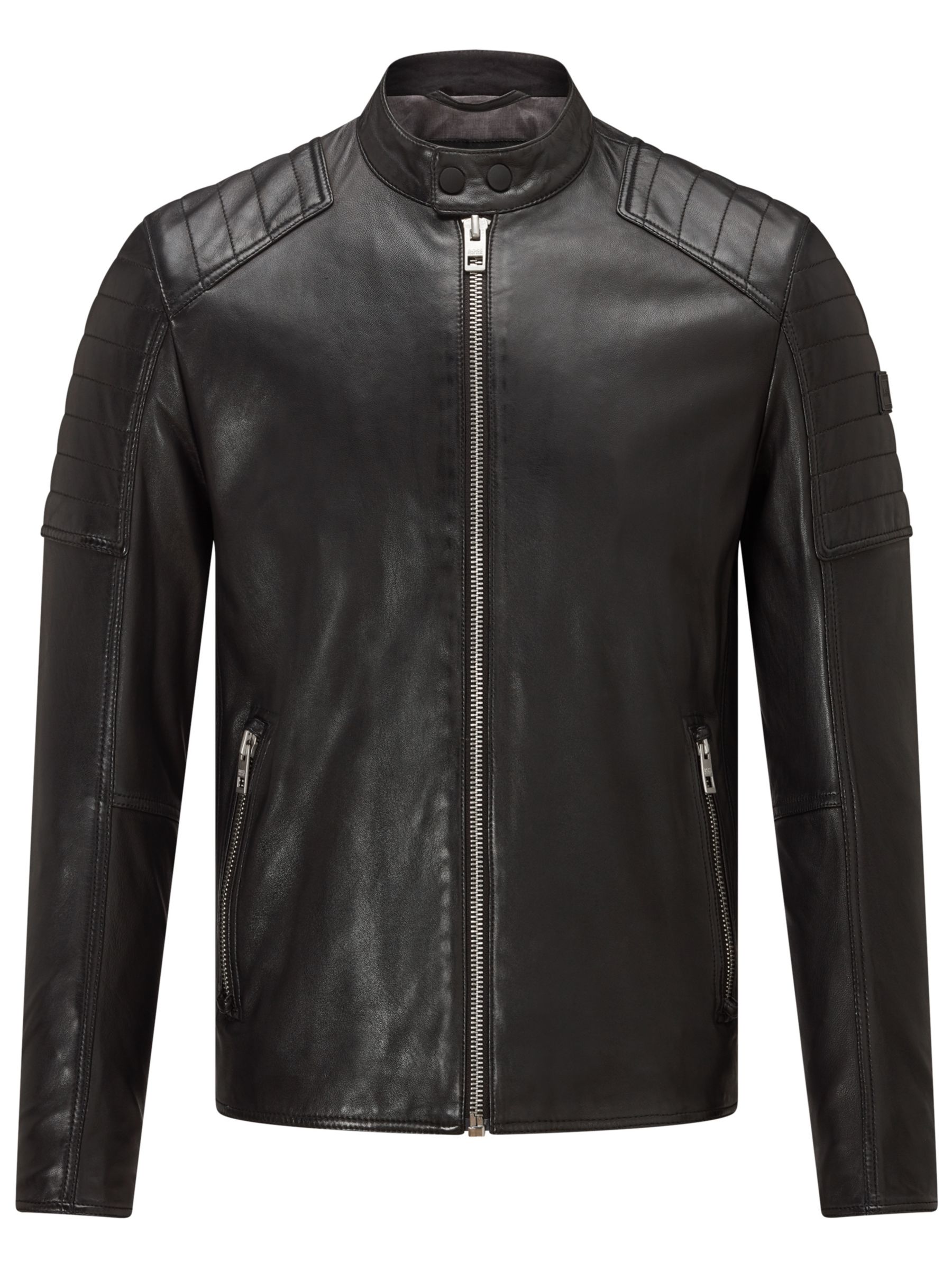 jaysee leather jacket