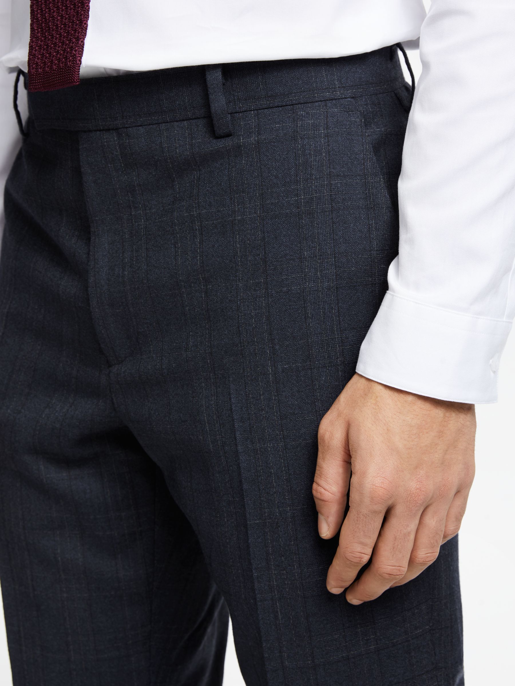Men's Suits | Regular, Tailored, Slim Fit | John Lewis & Partners