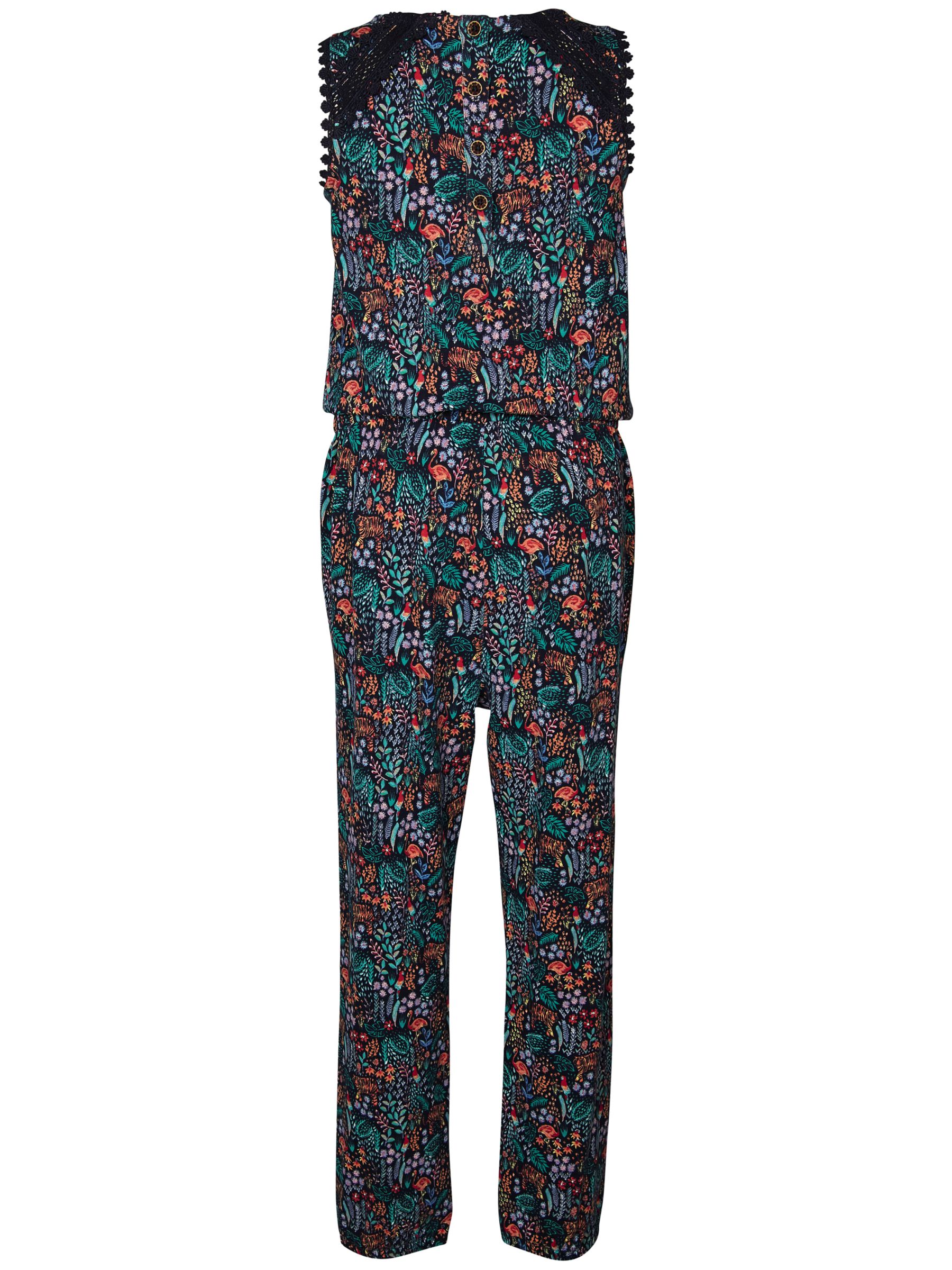 fatface jumpsuit