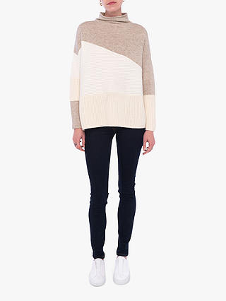 French Connection Roll Neck Jumper