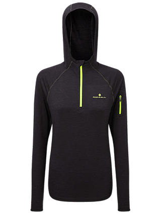 Ronhill Momentum Workout Hoodie