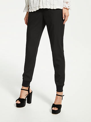 Second Female Killy Trousers, Black