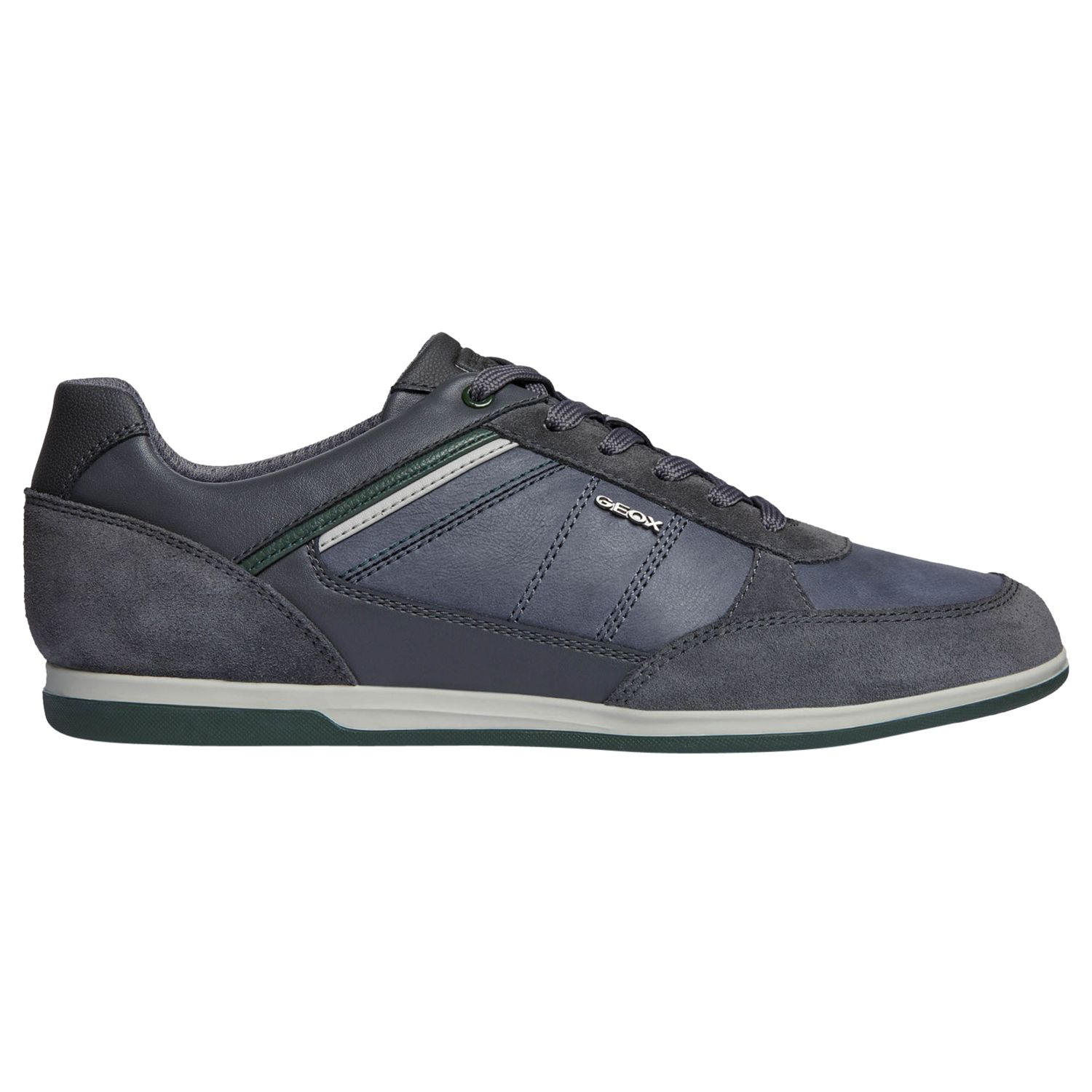 Geox Renan Breathable Trainers