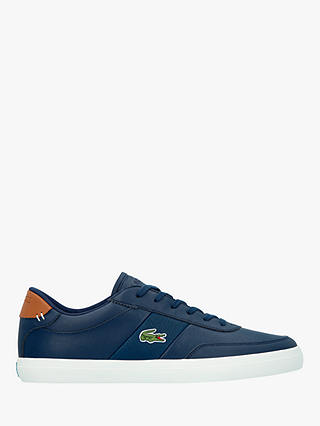 Lacoste Court Master Trainers