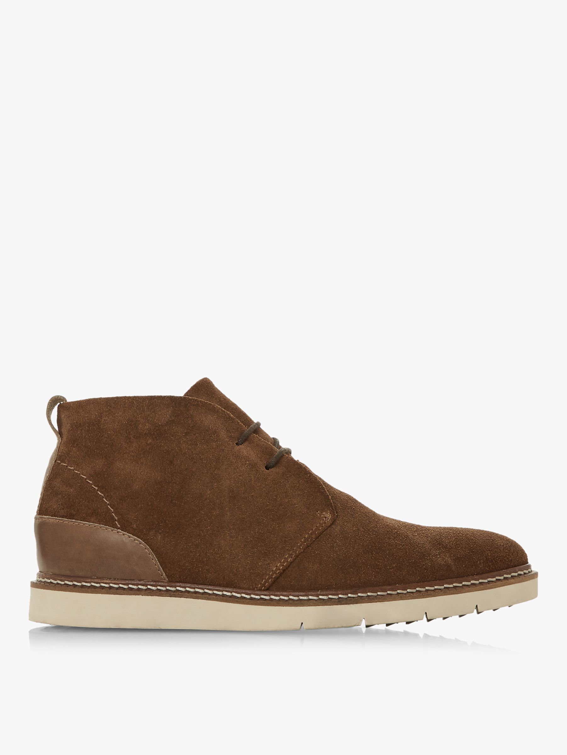 Bertie Copenhagen Chukka Boots