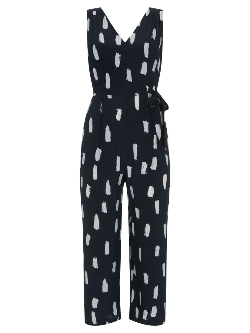 john lewis mint velvet jumpsuit