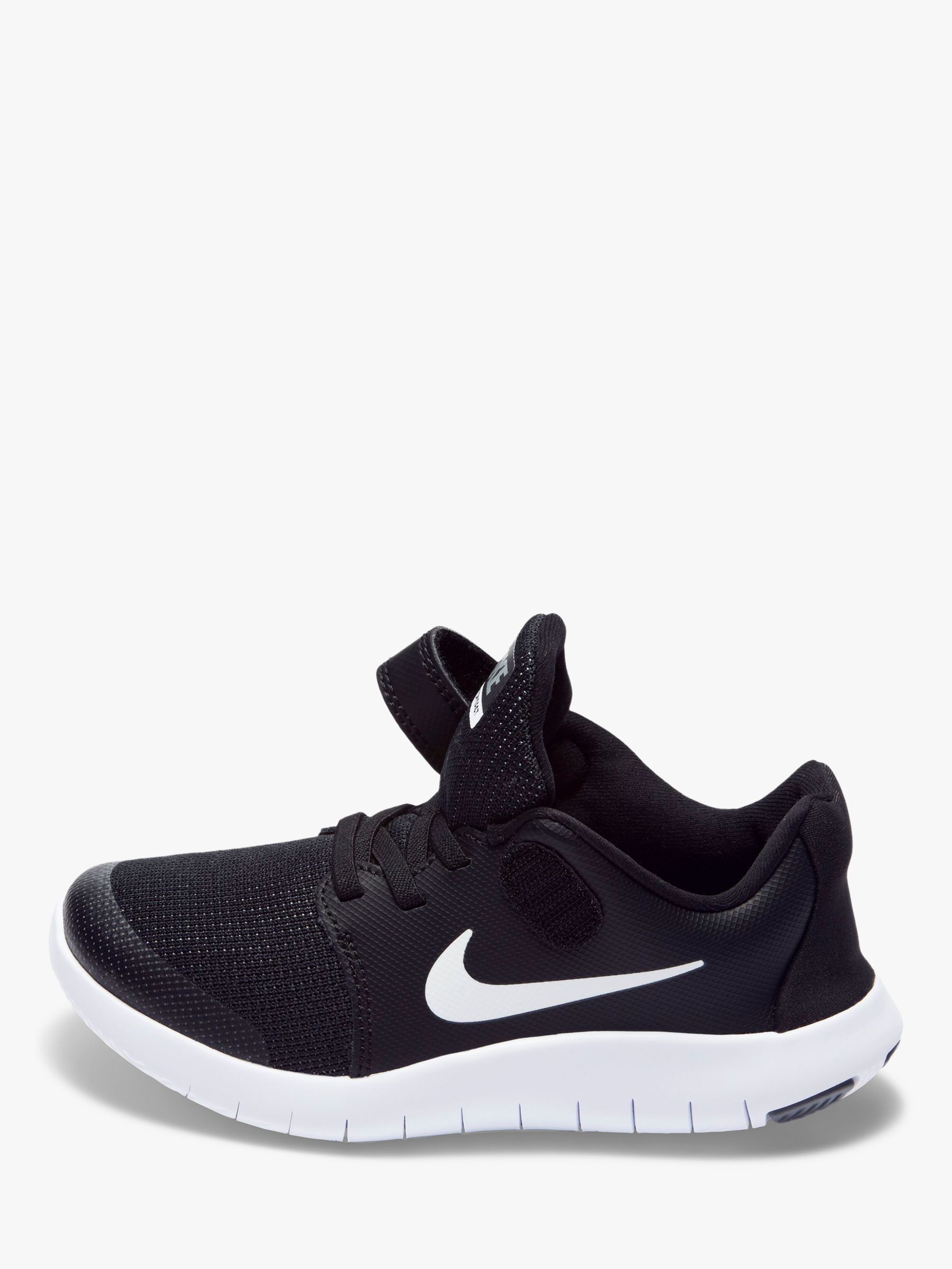 nike flex contact 2 trainers ladies