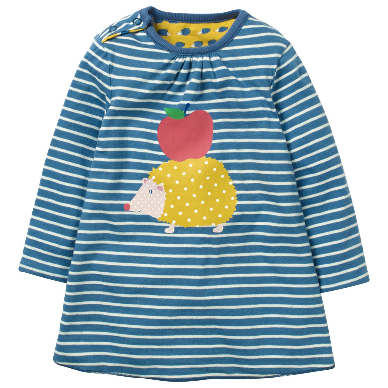 mini boden duck dress