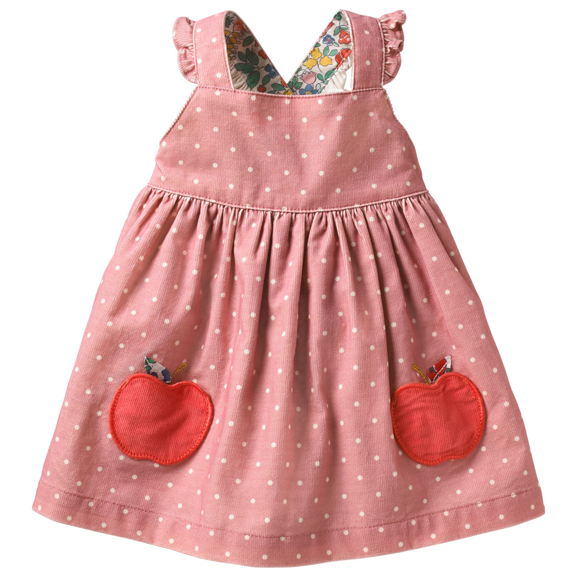 mini boden apple dress