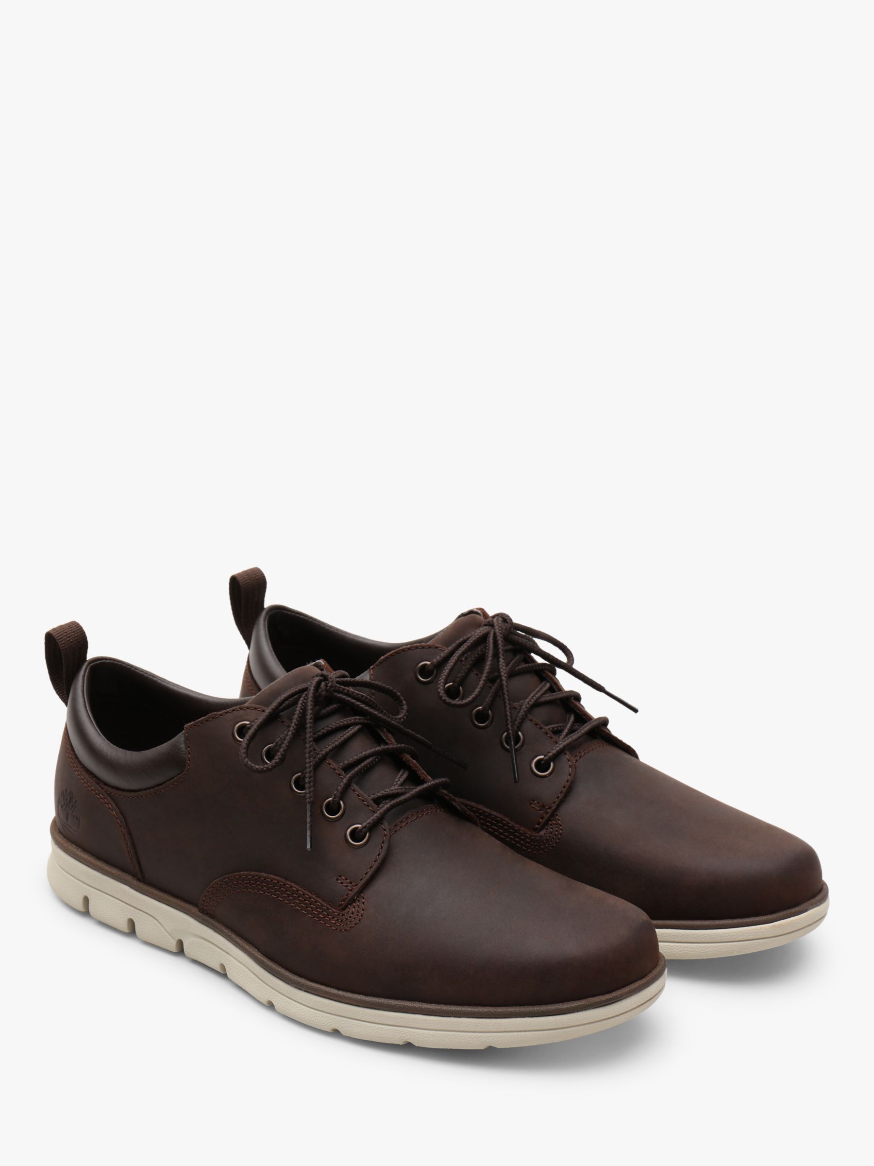 Timberland Bradstreet Oxford Shoes, Brown