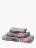 Margo Selby Camber Towels, Multi